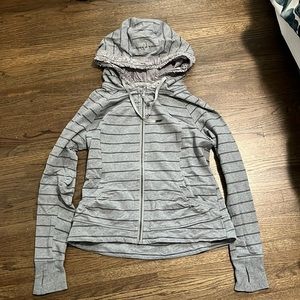 Lululemon hoodie